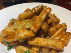 -58度品质川菜馆(经一路店)