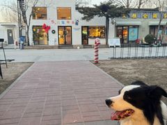 -小意思咖啡店(草桥店)