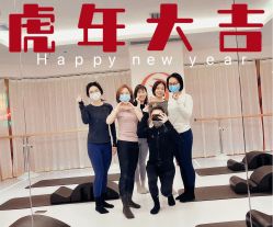 点击看大图 -意施精准塑形普拉提