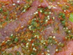 -成都你六姐·牛肉冒菜·麻辣香锅(长泰广场店)