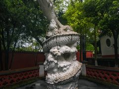 -白帝城·瞿塘峡景区