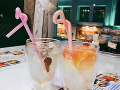 话梅苏打-太平馆西餐厅(北京路店)