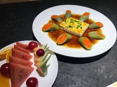-安多素食(广仁寺路店)