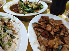 -顺利靓汤酒楼(横荷店)