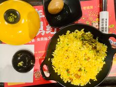 -老娘舅(富都广场店)