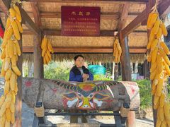 -云南民族村
