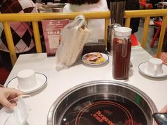 -老马路串串香火锅(北门桥店)
