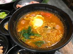-九田家黑牛烤肉料理(中北镇店)