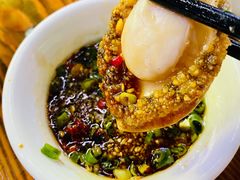 鲍鱼鸡煲-吉品莞家·鲍鱼鸡煲(东莞店)