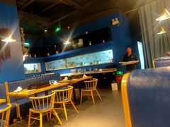 -鱼颜诱纸纸上烤鱼·蛙(龙湖天街店)