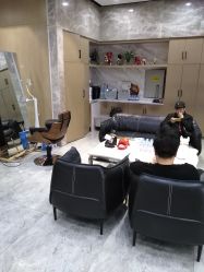 -IN STYLE·全国形象店