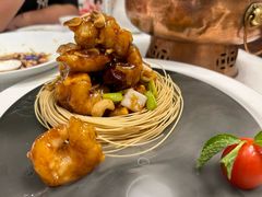 -天和晟烤鸭店(国展店)