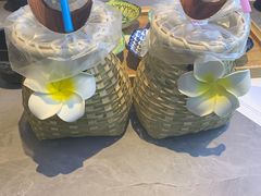 -沿江海南菜·文昌鸡祖师爷(大东海店)