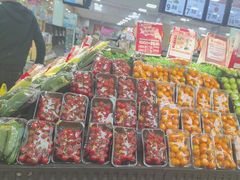 -世纪联华超市(凤起店)