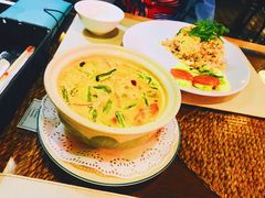 冬阴功-Log Home Boutique Hotel