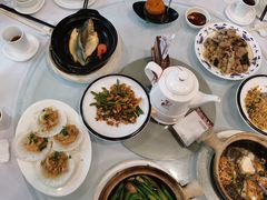 -勝記酒家·37年老字号·经典粤菜(荔枝公园店)