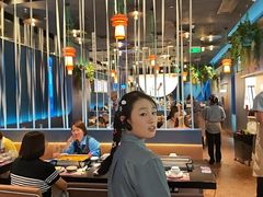 -鱼酷活鱼烤鱼(山西旗舰店)