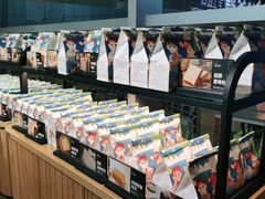 -爸爸糖吐司面包(北京西单大悦城店)