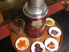 -吼堂老火锅(万寿宫店)