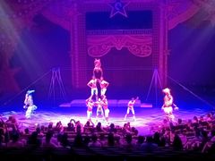 -珠海横琴长隆《卡卡虎奇遇记》