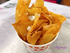 枯豆丝-小民大排档(光谷店)