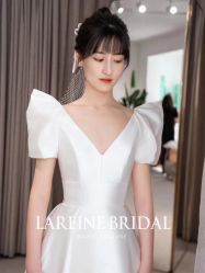 -拉瑞娜LaReine婚纱礼服高级定制