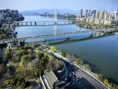 -惠州康帝国际酒店