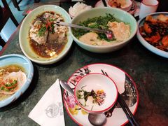 -新白鹿餐厅(悠迈生活广场店)