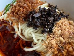 -柴门饭儿(成都太古里店)