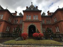 -北海道厅旧本厅舍(旧本庁舎)