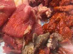 -金鼎雪山牦牛杂火锅(理县总店)