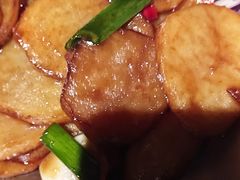 -绿茶餐厅(领展购物广场·中关村店)