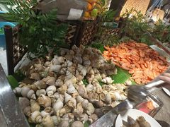 -红林大酒店RFcafe自助餐厅