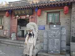 -王家大院