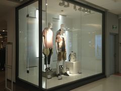 -ZARA(沈阳大悦城店)