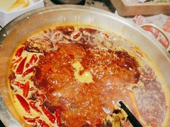 -小龙坎火锅(总店)