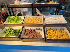 -君悦酒店·乐厨·高空自助餐(青年大街店)