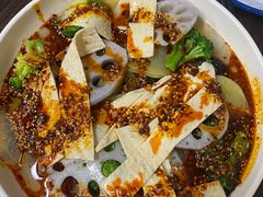 -艺味深尝(云锦路店)