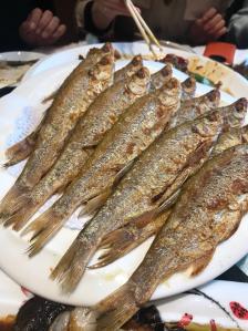 齐家泡鱼馆-"虽然是普通小店,但鱼本身就值得599好评.