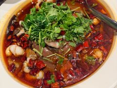 -好福记饭店(红梅公园店)