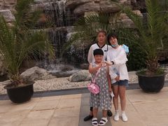 -石家庄市植物园