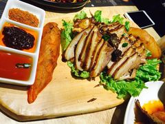 -蒙料·手把肉(望京店)