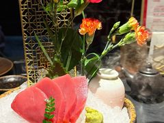 -蟹犇•帝王蟹雪蟹(陆家嘴店)