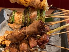 -王氏炉匠·烧鸟放题自助(好运街店)