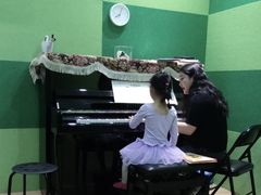 -IN-SHOW音秀音乐艺术中心 架子鼓钢琴(大宁校区)