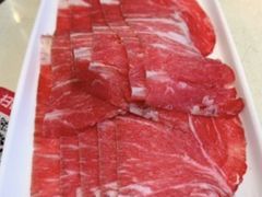 -海底捞火锅(奥体南路店)