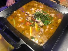 -炉鱼(云澜湾店)