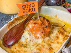 -SOKO SOKO(壹方天地店)