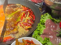-萍姐火锅·公路夜市(打浦桥日月光店)