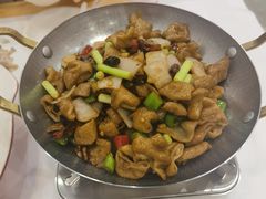 -澎湖湾农家菜(八一路楚天府店)
